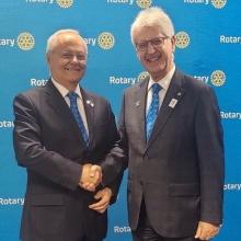 Mantovani-Arezzo Fondazione Italia