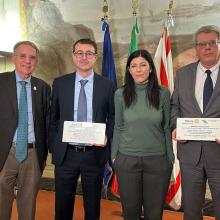 Premio Lang