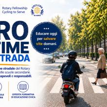 Zero vittime strada
