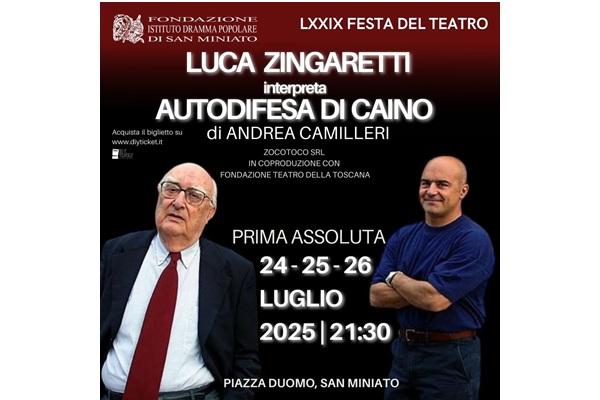 La difesa di Caino