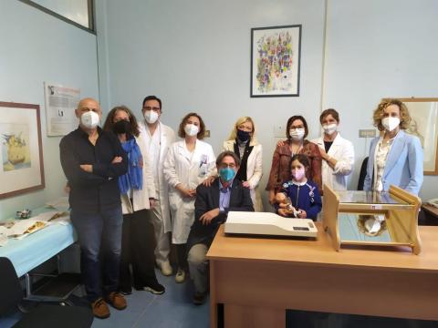 Ospedale Pescia