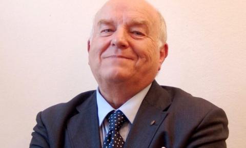 Pier Luigi Pagliarani
