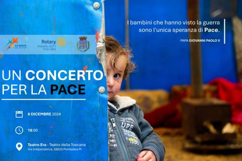 Un Concerto per la Pace