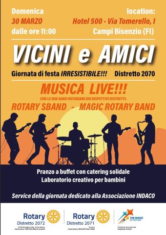 Vicini & Amici