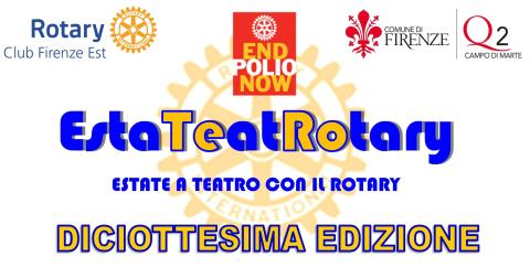 EstaTeatRotary