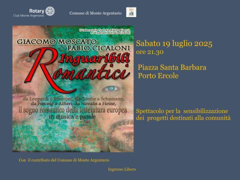 Inguaribili Romantici