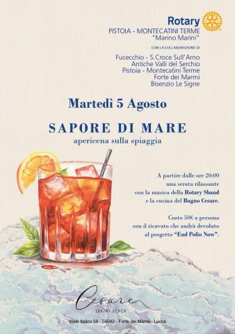 Sapore di mare