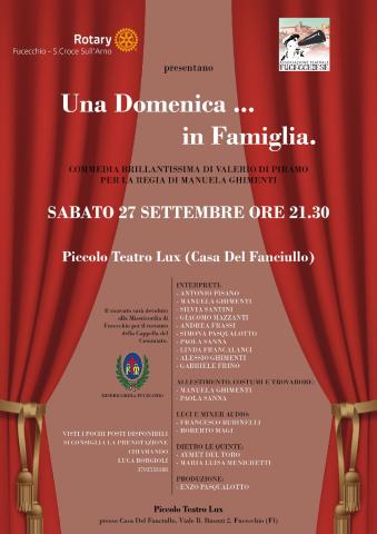 domenica in famiglia