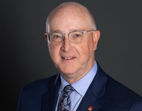 Larry A. Lunsford