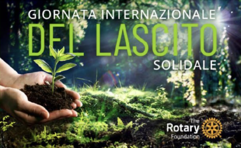 Giornata del lascito