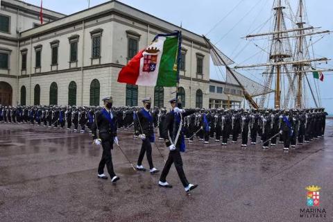 Accademia Navale Tricolore