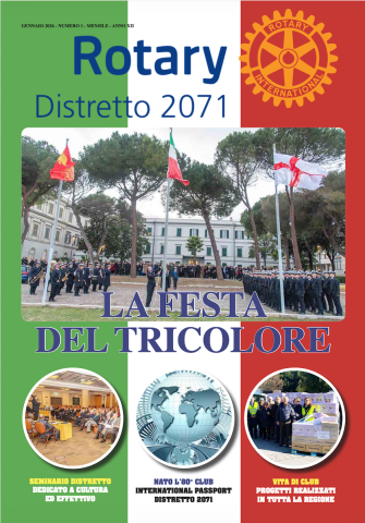 Rivista cop gennaio 2026