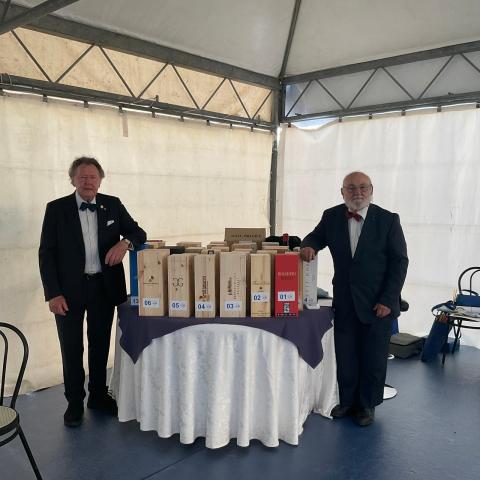 I premi scorsa edizione