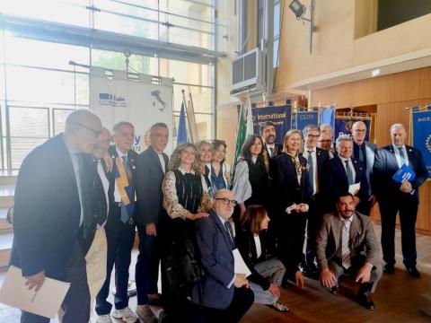 Festa Amicizia 2026 a Parma