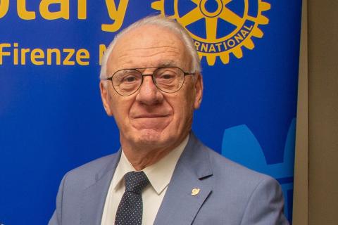 Carlo Lastrucci