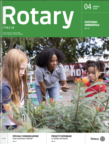 Rotary Italia apr26