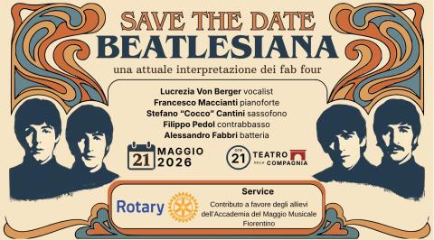 beatlesiana