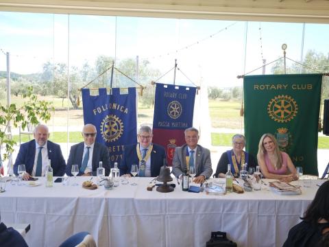 Anniversari Club M. Marittima 
