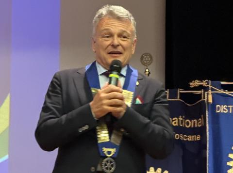 Papini collare