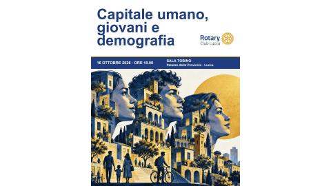 Capitale umano, giovani e demografia