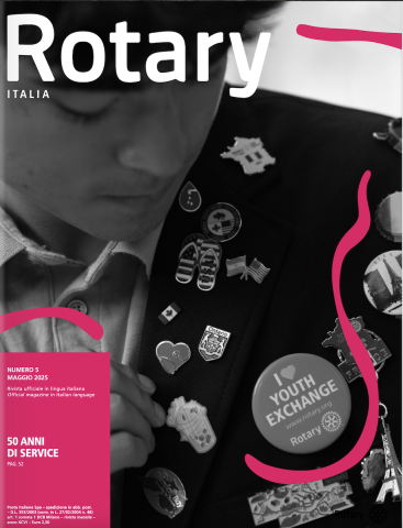 Rotary 5-25