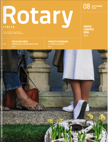 Rotary Italia cop set26