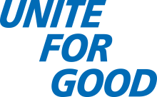 Logo Unite For Good