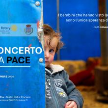 Un Concerto per la Pace