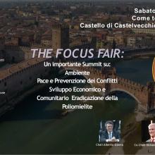 THE FOCUS FAIR