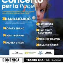 Concerto per La Pace Ultima