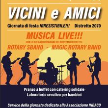 Vicini & Amici