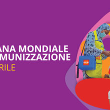 Settimana immunizzazione