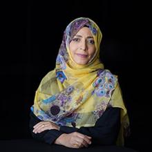 Tawakkol Karman