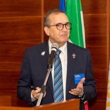 Valerio Cimino