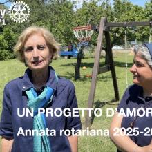 Progetto d'amore