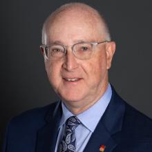 Larry A. Lunsford