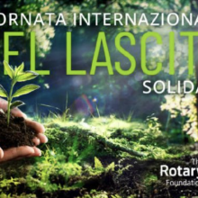 Giornata del lascito