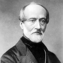 Giuseppe Mazzini