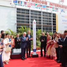 Centro della Pace India