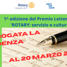Premio letterario