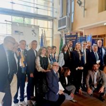 Festa Amicizia 2026 a Parma
