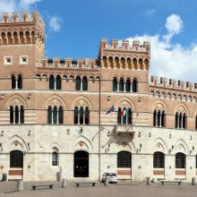 Palazzo Provincia Gr