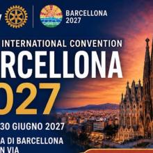 Convention Barcellona