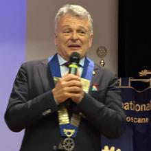 Papini collare