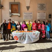 Giornate Fai: Borgo a Mozzano