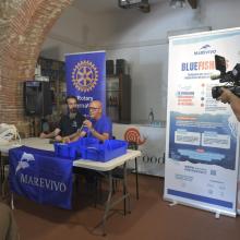 Conferenza stampa