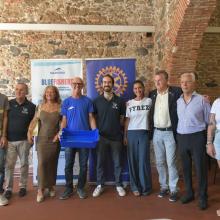 Campagna BlueFishers