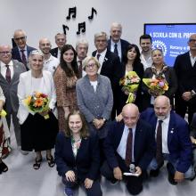A scuola con il libro gruppo