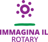 Logo Anno Rotariano 2022-2023