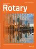 Copertina Rotary novembre-dicembre 2022